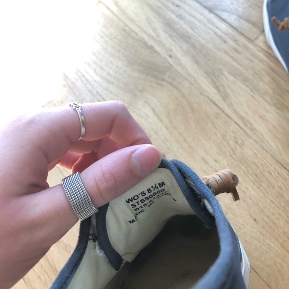 SPERRY WOMENS SLIP ON SHOES - Picture 5 of 5